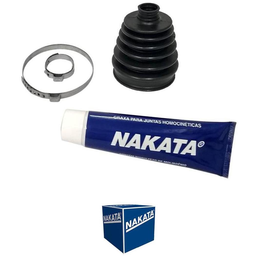 Kit de Reparo DA Junta Homocinética - Nakata - NKJ240D