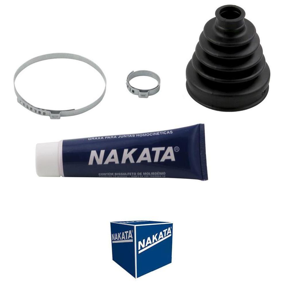 Kit de Reparo da Junta Homocinética para Ford Fusion - Nakata - NKJ244D