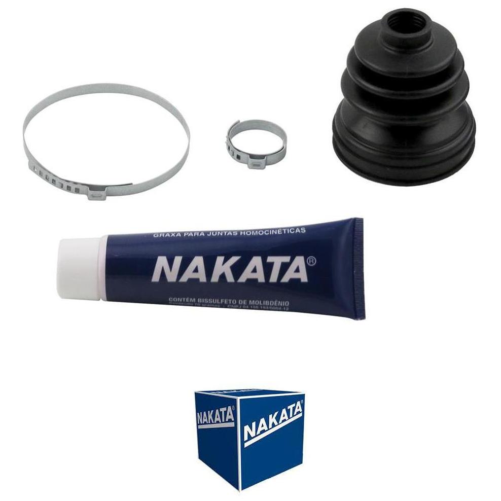Kit de Reparo da Junta Homocinética - Nakata - NKJ246D