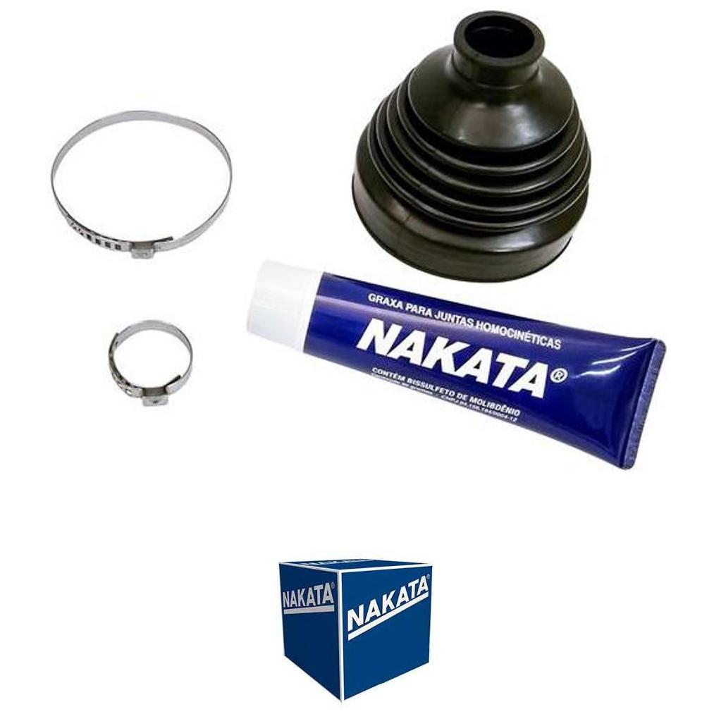 Kit de Reparo da Junta Homocinética para Chevrolet Blazer e S10 - Nakata - NKJ254D