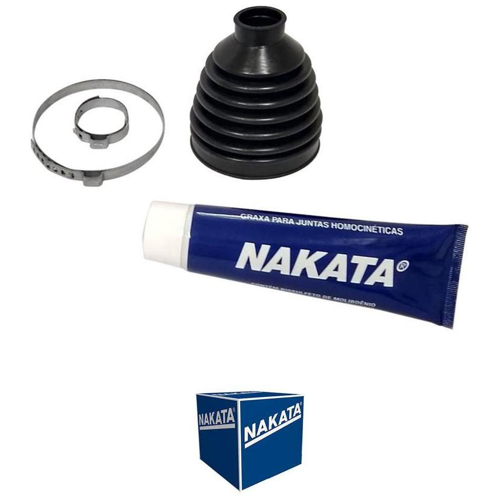 Kit de Reparo da Junta Homocinética para Ford Fusion - Nakata - NKJ260D
