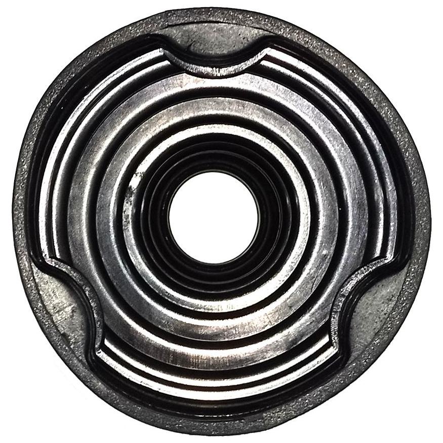 Kit de Reparo da Junta Homocinética para Fiat Linea e Punto - Nakata - NKJ262D
