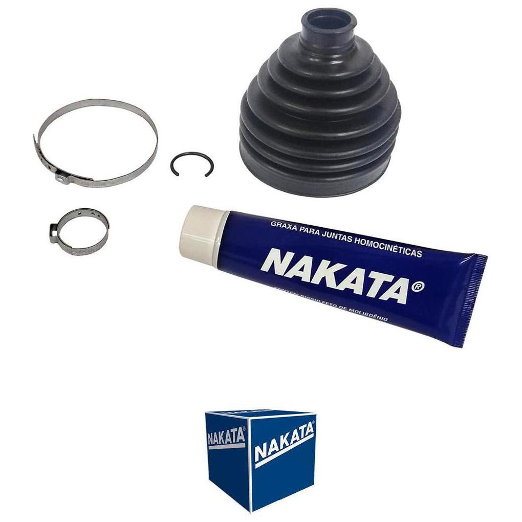 Kit de Reparo da Junta Homocinética para Renault Master - Nakata - NKJ2675