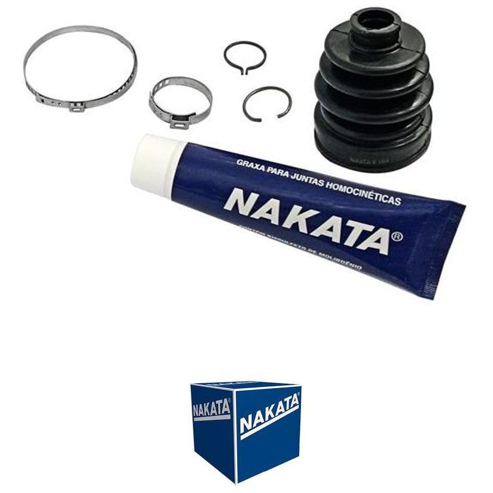 Kit de Reparo da Junta Homocinética - Nakata - NKJ269