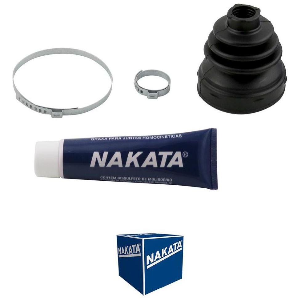 Kit de Reparo da Junta Homocinética - Nakata - NKJ274D