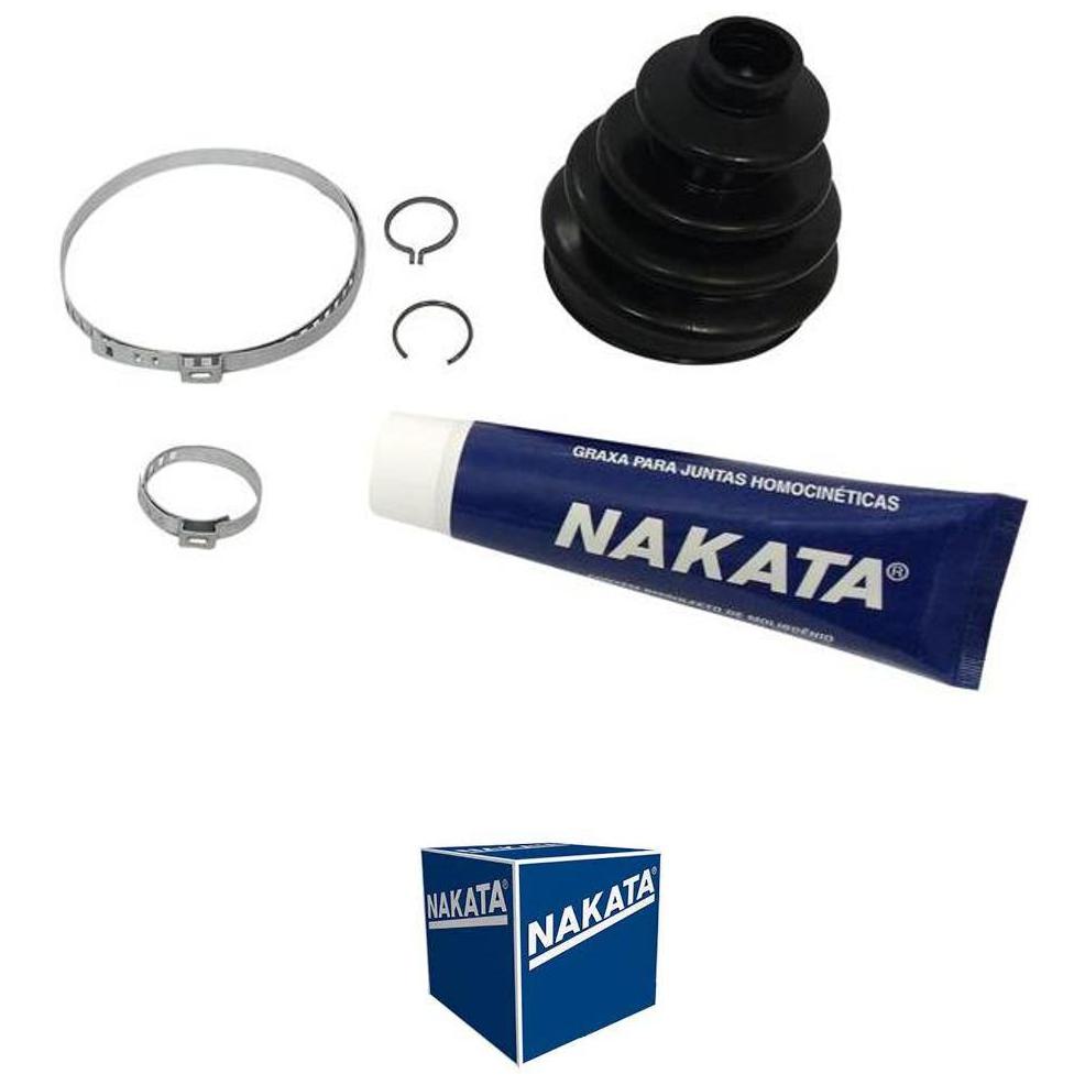Kit de Reparo da Junta Homocinética para Ford Verona - Nakata - NKJ279-1