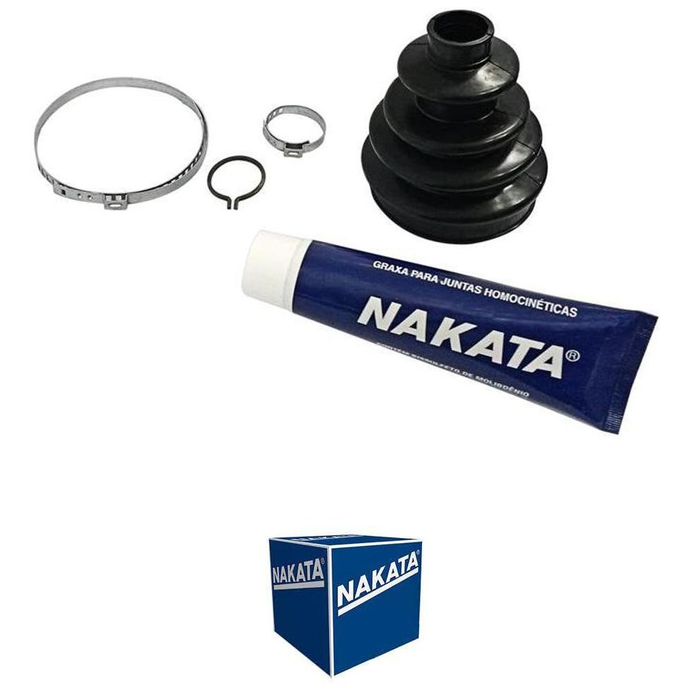 Kit de Reparo da Junta Homocinética para Ford Verona - Nakata - NKJ279