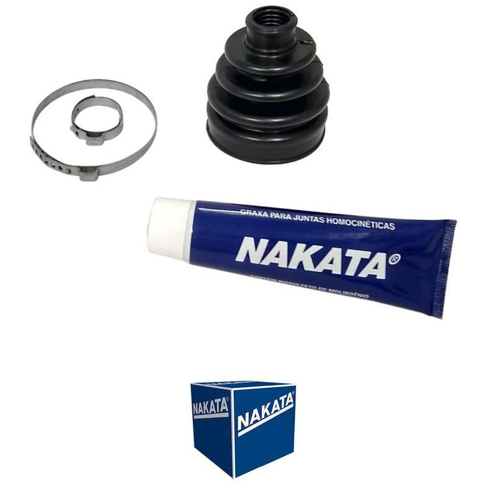Kit de Reparo da Junta Homocinética para Honda City - Nakata - NKJ282D