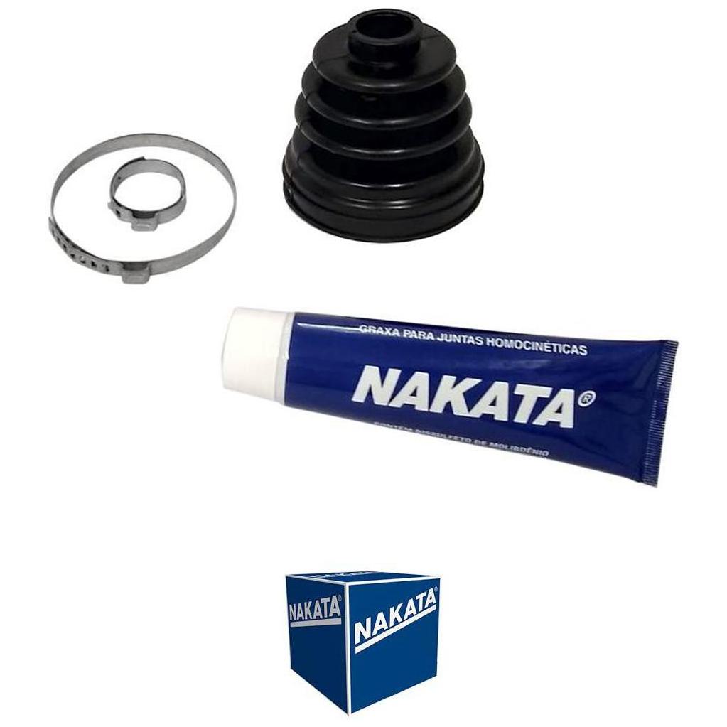 Kit de Reparo DA Junta Homocinética - Nakata - NKJ305D