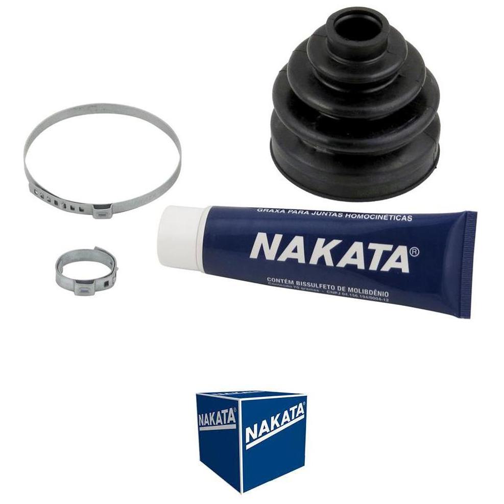 Kit de Reparo da Junta Homocinética para Hyundai Tucson e KIA Sportage - Nakata - NKJ309D