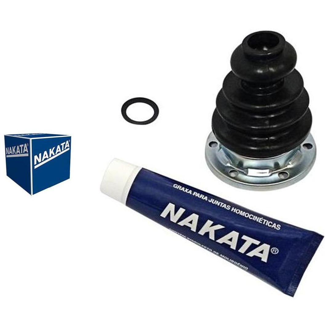 Kit de Reparo da Junta Homocinética para Volkswagen Gol - Nakata - NKJ319-2
