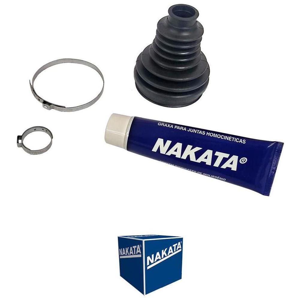Kit de Reparo da Junta Homocinética para Fiat Toro e JEEP Renegade - Nakata - NKJ357D