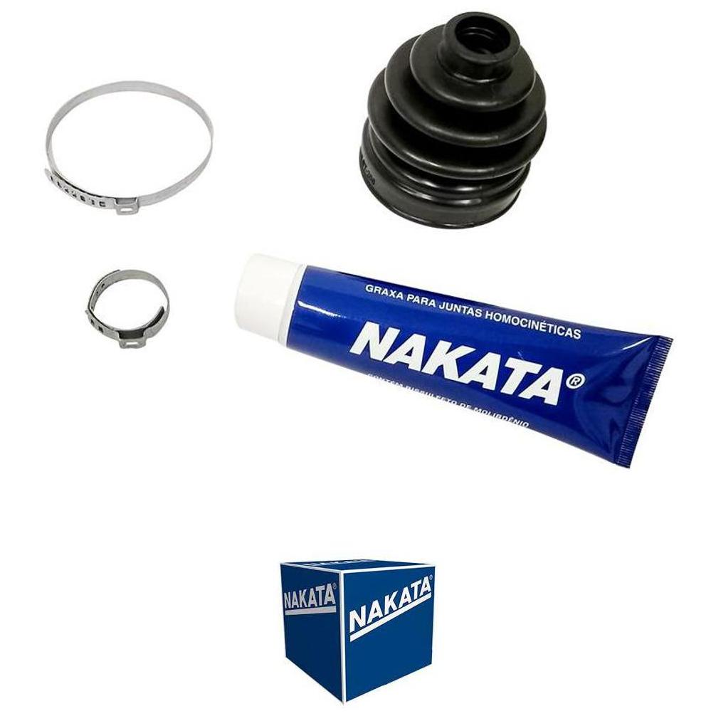 Kit de Reparo DA Junta Homocinética - Nakata - NKJ400D