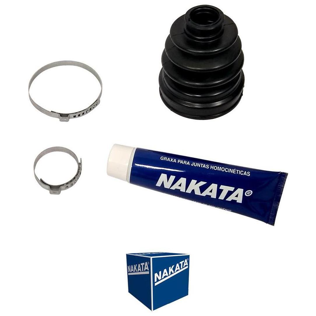 Kit de Reparo da Junta Homocinética para Toyota Corolla - Nakata - NKJ402D
