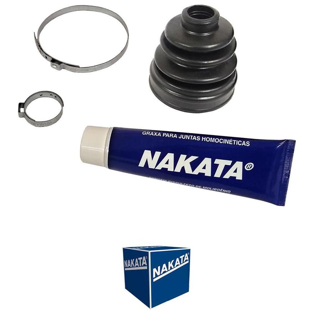 Kit de Reparo da Junta Homocinética - Nakata - NKJ428D