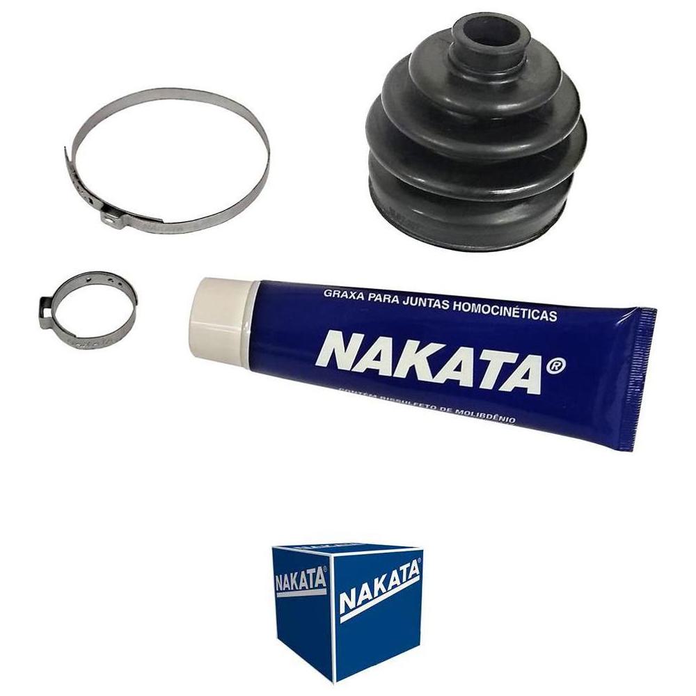 Kit de Reparo da Junta Homocinética para Ford Fusion e Honda CR-V - Nakata - NKJ430D