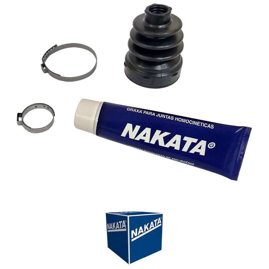 Kit de Reparo da Junta Homocinética para Ford Ka e Ka Sedan - Nakata - NKJ436D
