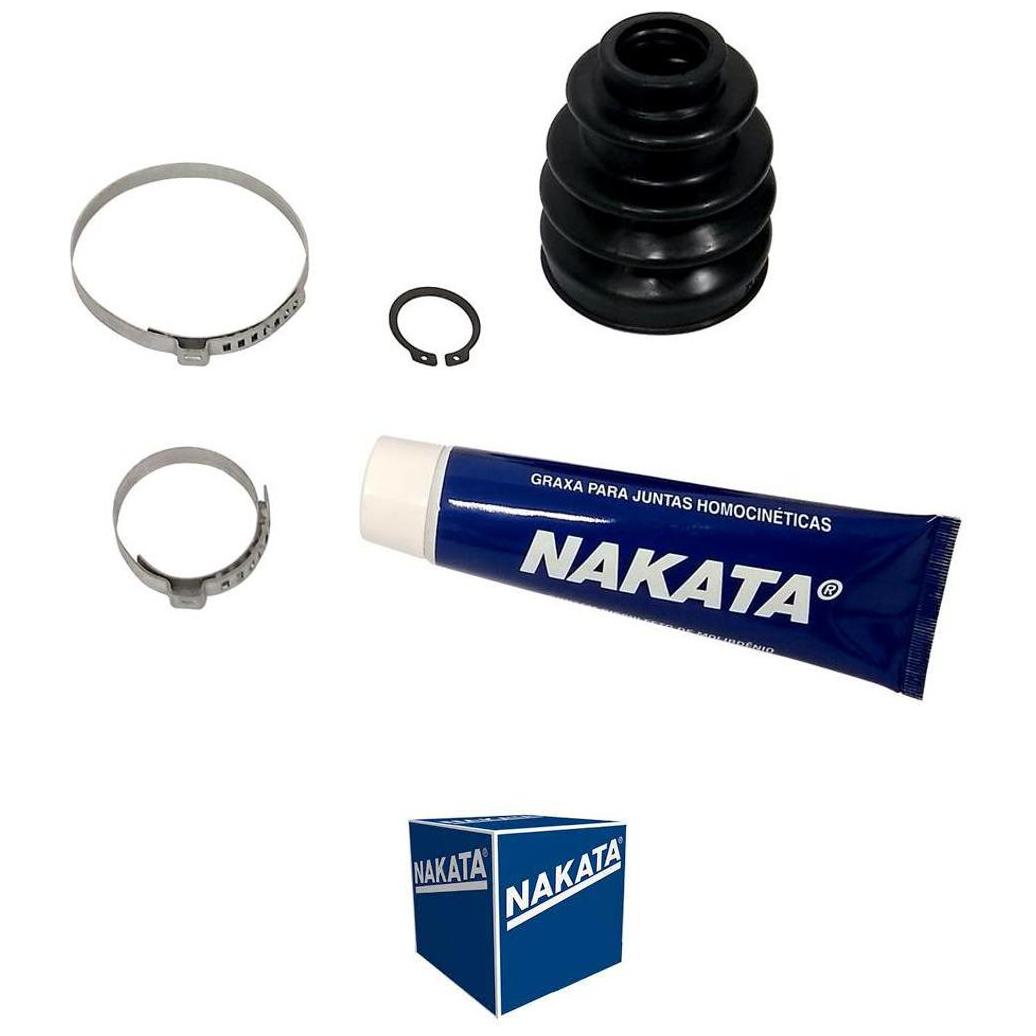 Kit de Reparo DA Junta Homocinética - Nakata - NKJ446D