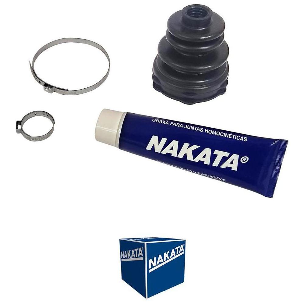 Kit de Reparo da Junta Homocinética para Ford Ecosport - Nakata - NKJ449D