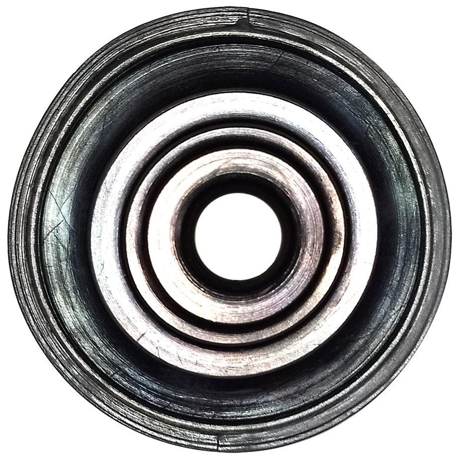 Kit de Reparo da Junta Homocinética para Chevrolet S10 e Trailblazer - Nakata - NKJ450D
