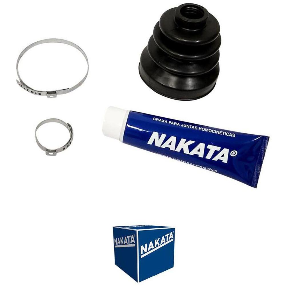 Kit de Reparo da Junta Homocinética para Honda CR-V - Nakata - NKJ451D