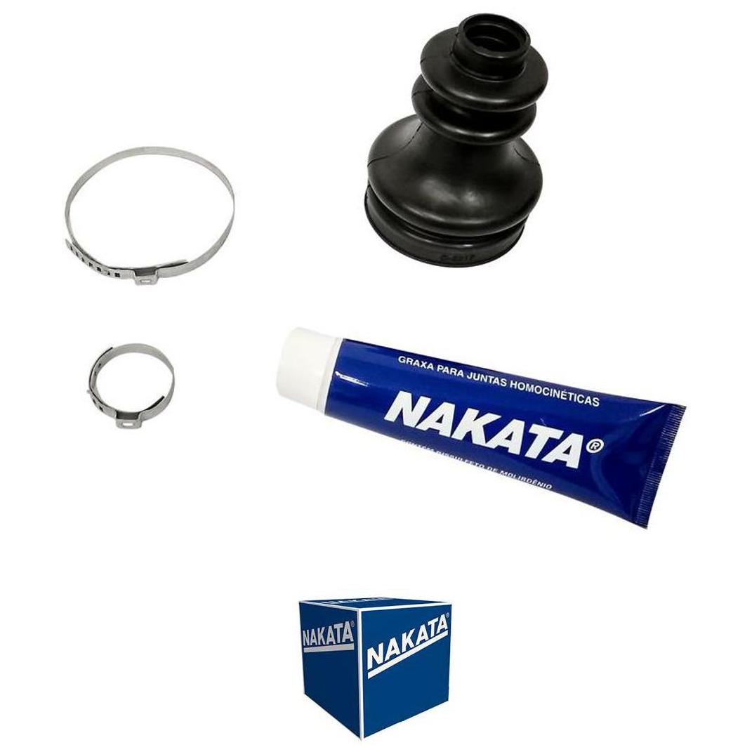 Kit de Reparo da Junta Homocinética - Nakata - NKJ464D