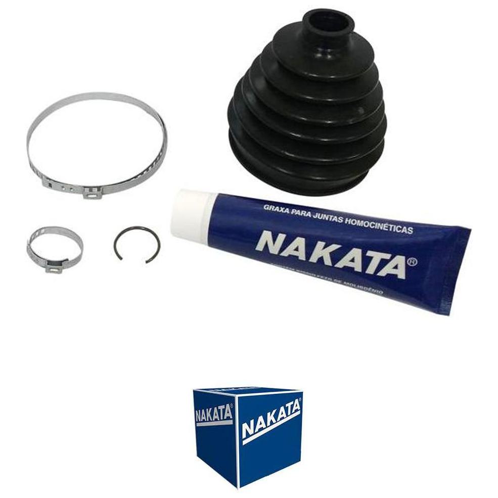 Kit de Reparo da Junta Homocinética para Renault Scenic - Nakata - NKJ5009