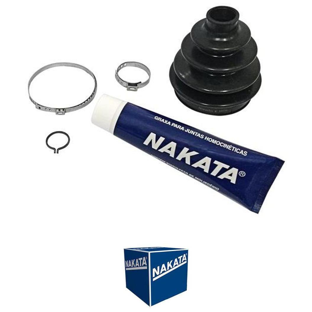 Kit de Reparo da Junta Homocinética - Nakata - NKJ599
