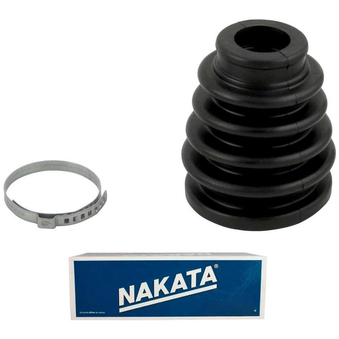 Kit de Reparo da Junta Homocinética - Nakata - NKJ659-2