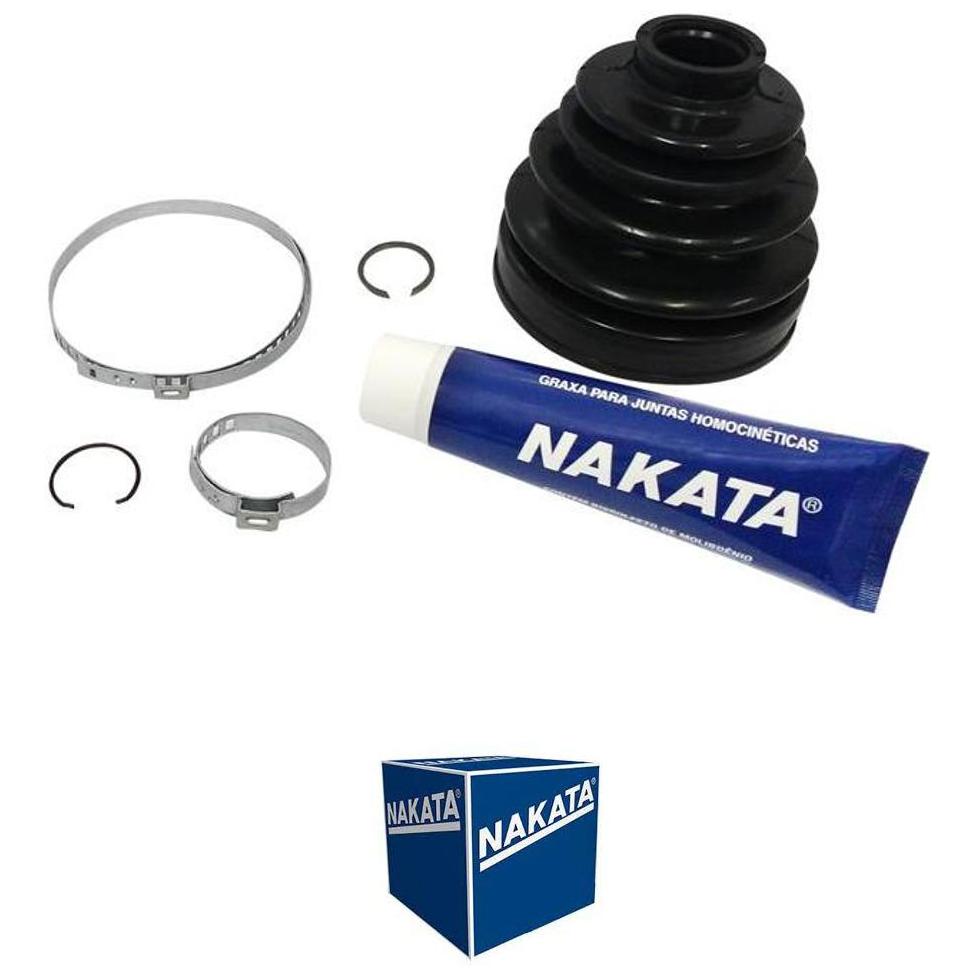 Kit de Reparo da Junta Homocinética para Toyota Hilux - Nakata - NKJ719