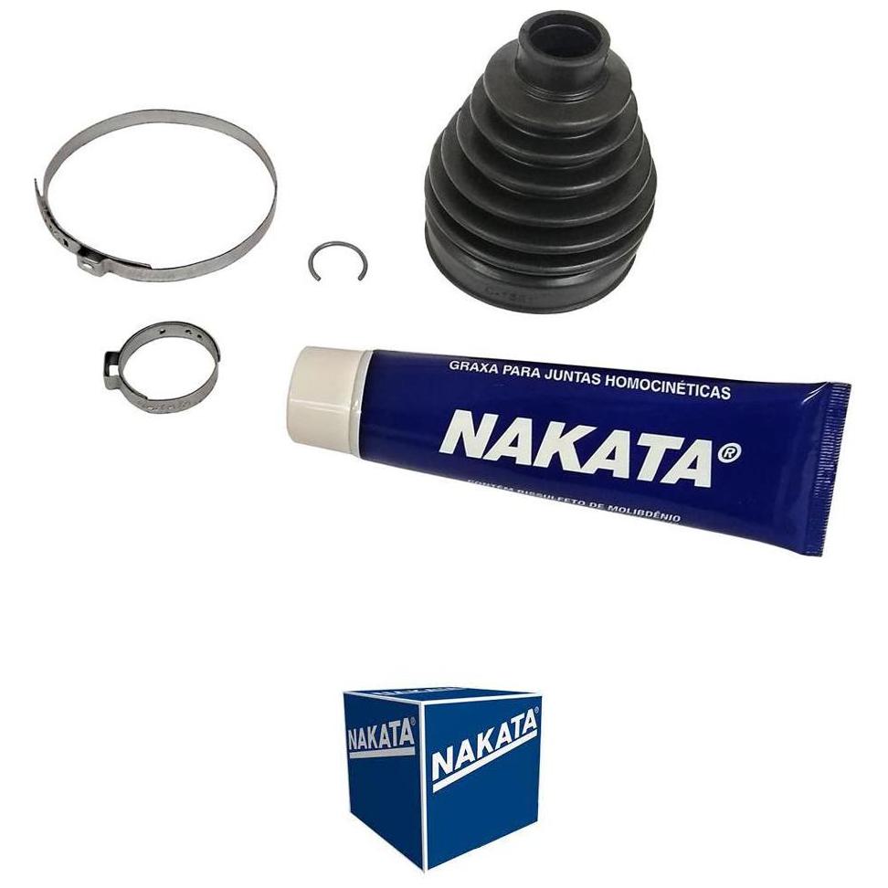 Kit de Reparo da Junta Homocinética para Volkswagen Cross Up! e Up! - Nakata - NKJ7761