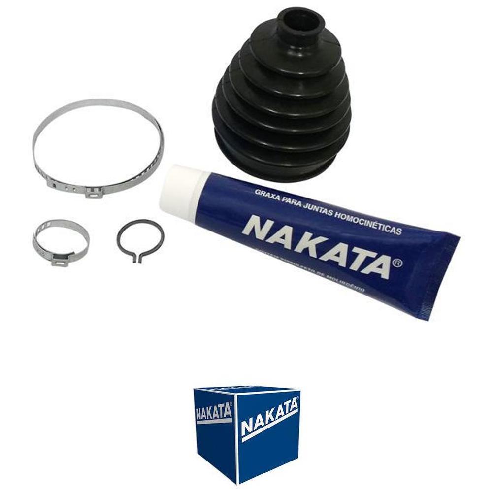 Kit de Reparo DA Junta Homocinética - Nakata - NKJ779-1