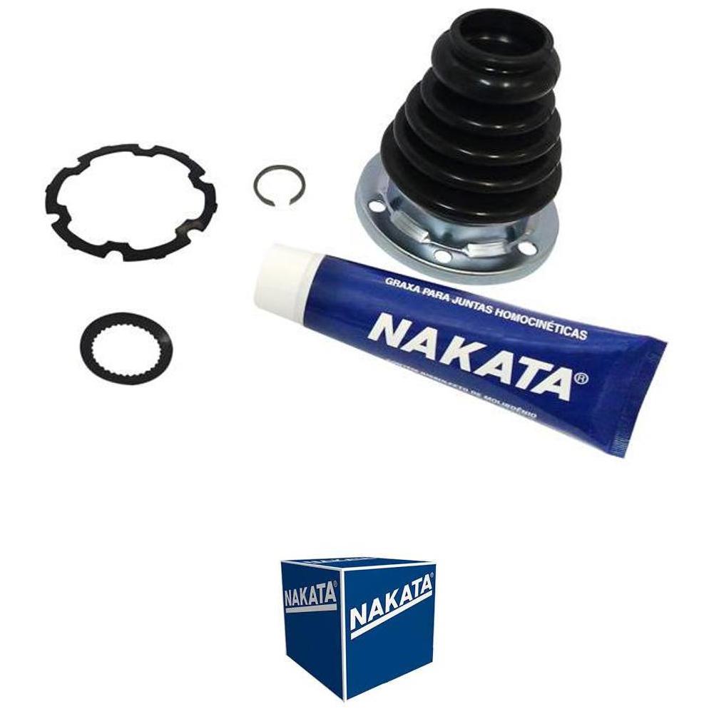 Kit de Reparo da Junta Homocinética - Nakata - NKJ819