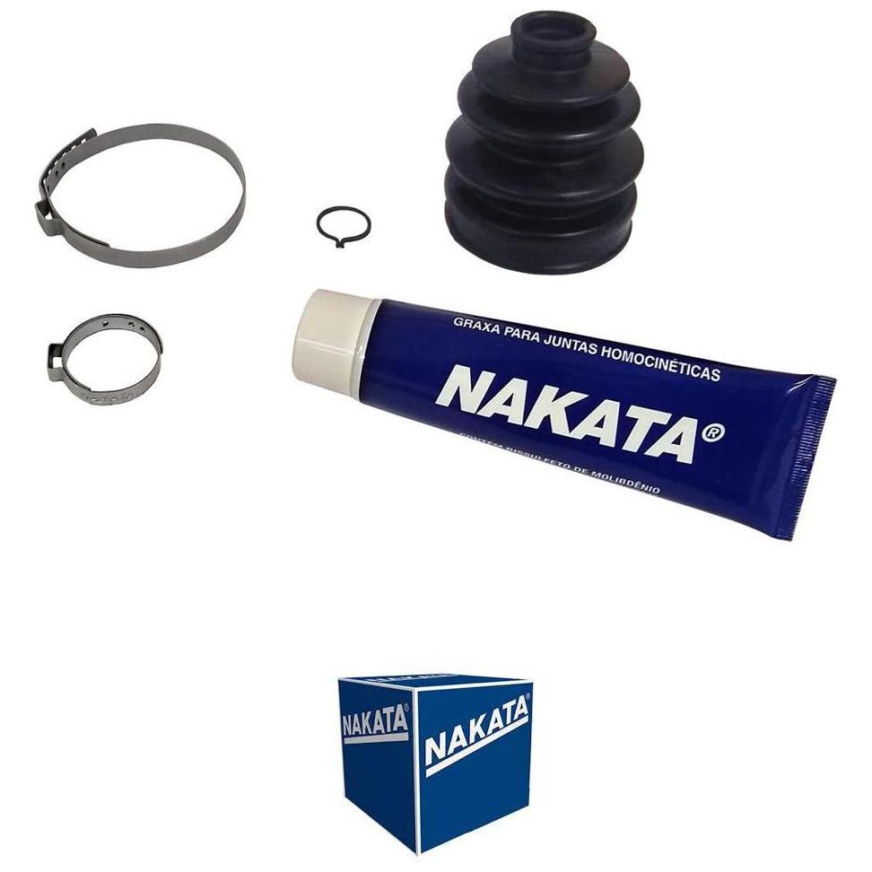 Kit de Reparo da Junta Homocinética para Renault Kwid - Nakata - NKJ8618