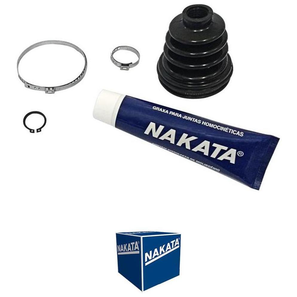 Kit de Reparo da Junta Homocinética - Nakata - NKJ869