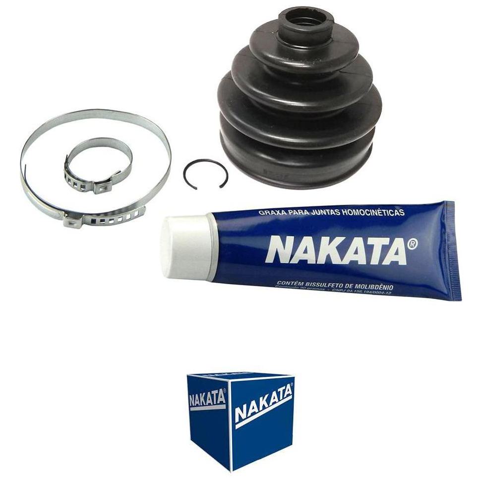 Kit de Reparo da Junta Homocinética Roda para Renault Master - Nakata - NKJ5576