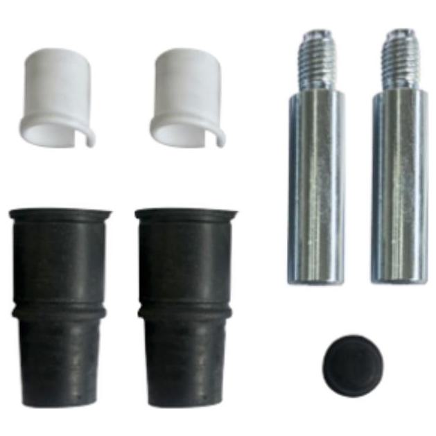 Kit de Reparo da Pinça de Freio - 2MC - 9 LG 01