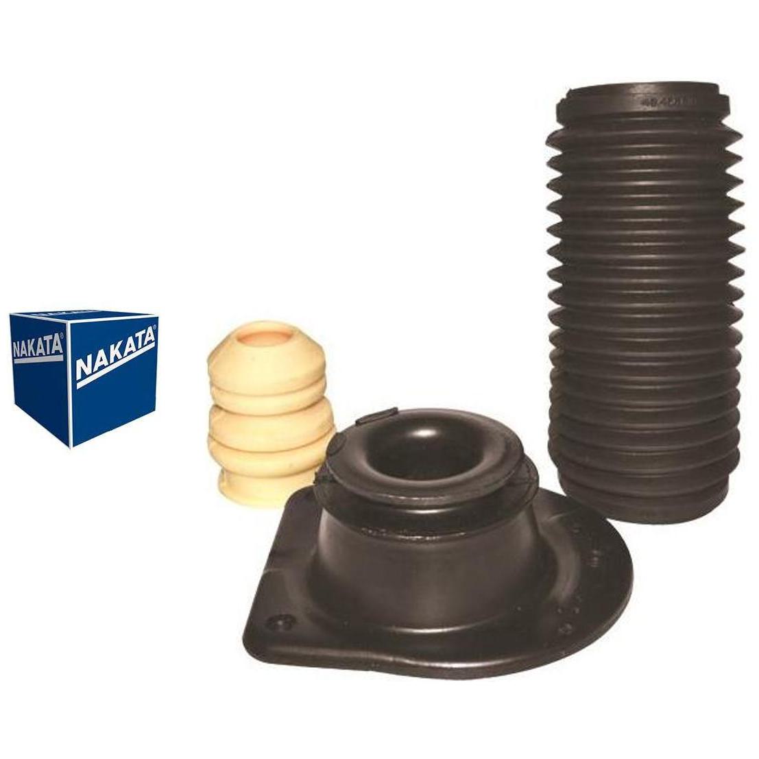 Kit de Reparo do Amortecedor Dianteiro Direito - Nakata - NK0110D