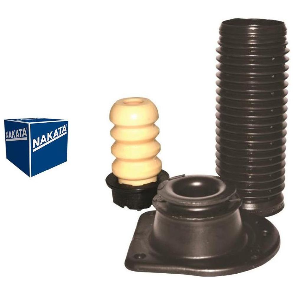 Kit de Reparo do Amortecedor Dianteiro Direito para Fiat Palio Weekend e Strada - Nakata - NK0119D