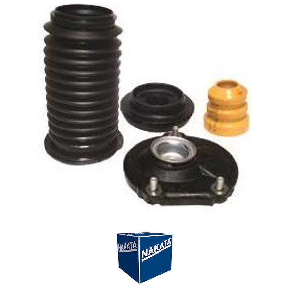 Kit de Reparo do Amortecedor Dianteiro Direito para Fiat Punto - Nakata - NK0140D