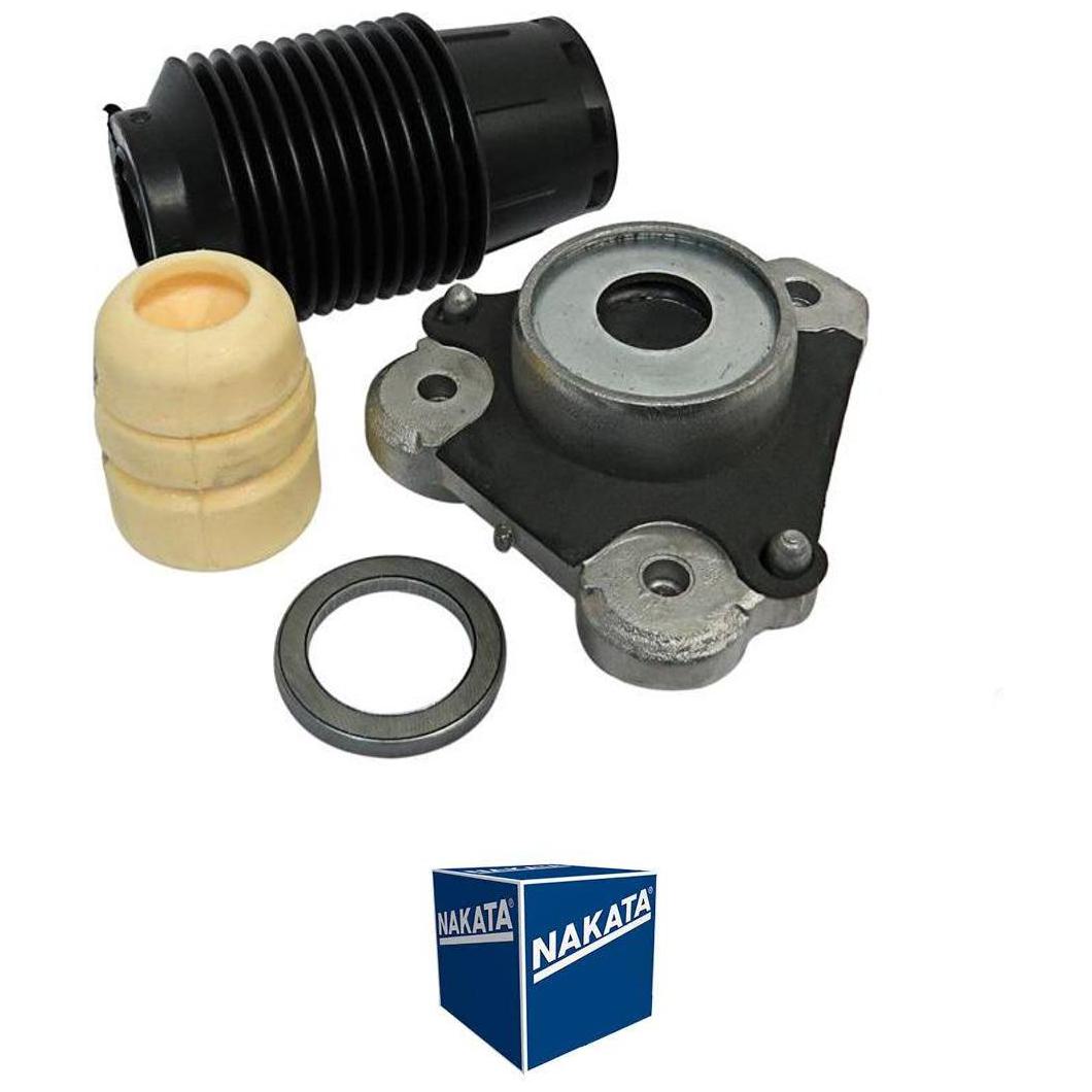 Kit de Reparo do Amortecedor Dianteiro Direito - Nakata - NK0706D