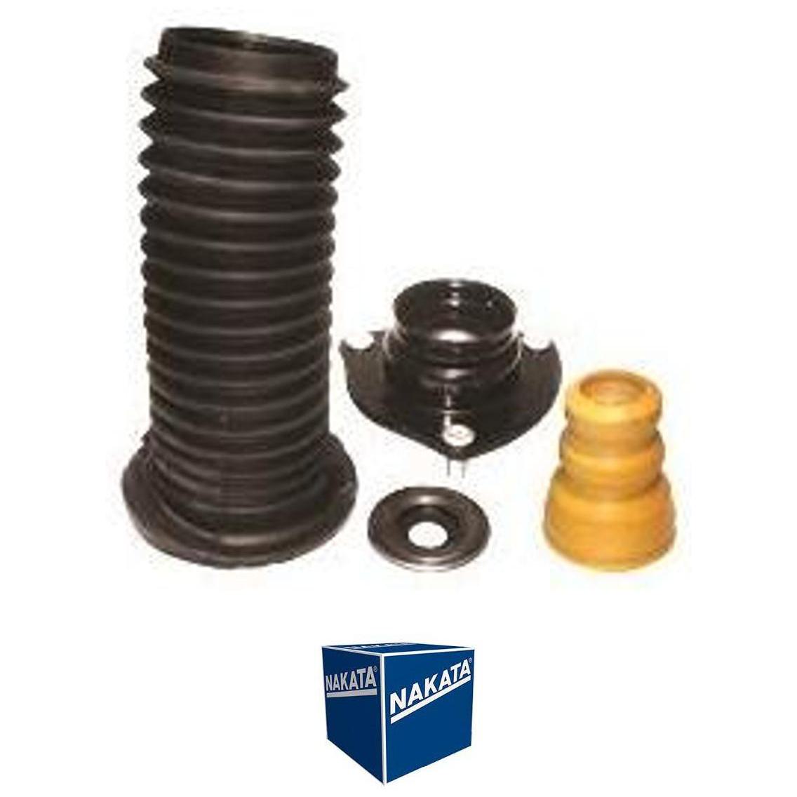 Kit de Reparo do Amortecedor Dianteiro Direito para Honda Civic - Nakata - NK0844D