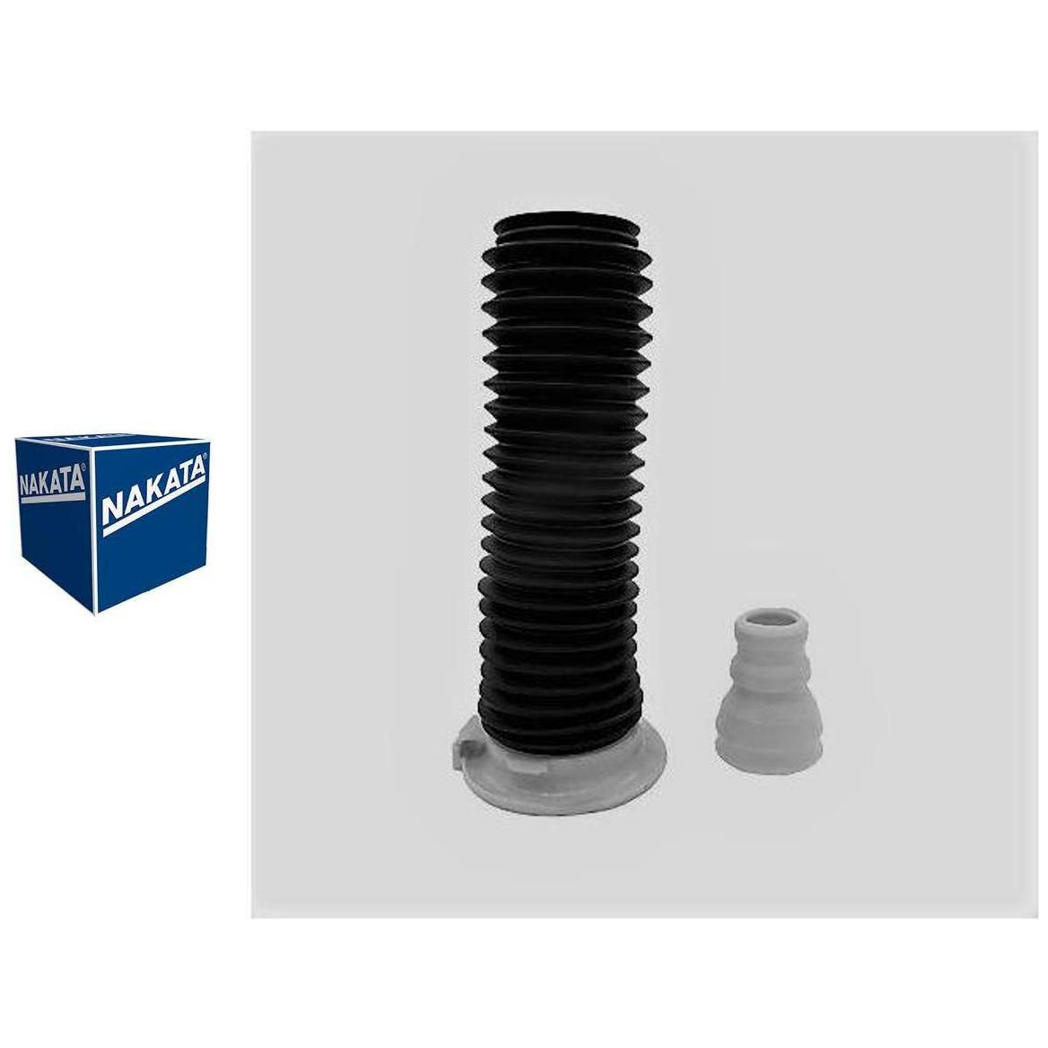 Kit de Reparo do Amortecedor Dianteiro Direito para Honda Civic - Nakata - NK0968D