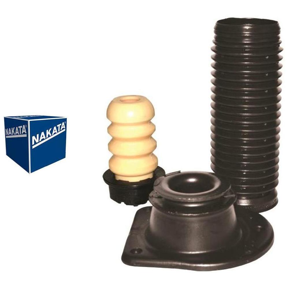 Kit de Reparo do Amortecedor Dianteiro Esquerdo para Fiat Palio Weekend e Strada - Nakata - NK0119E
