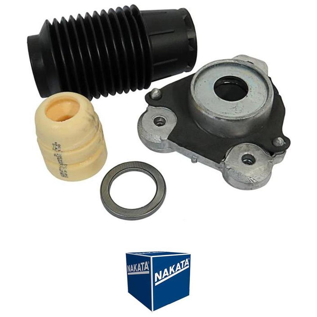 Kit de Reparo do Amortecedor Dianteiro Esquerdo - Nakata - NK0706E