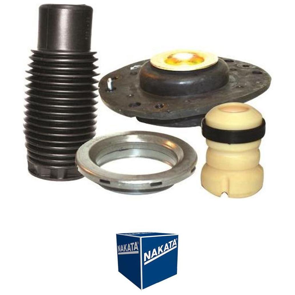 Kit de Reparo do Amortecedor Dianteiro Esquerdo - Nakata - NK0817E