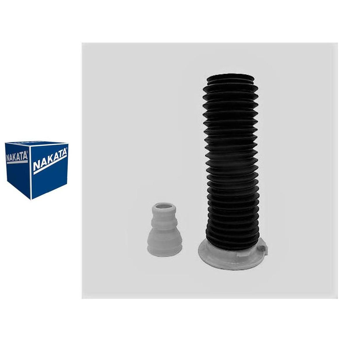 Kit de Reparo do Amortecedor Dianteiro Esquerdo para Honda Civic - Nakata - NK0968E