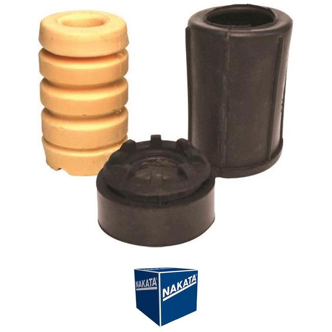 Kit de Reparo do Amortecedor Dianteiro - Nakata - NK0100