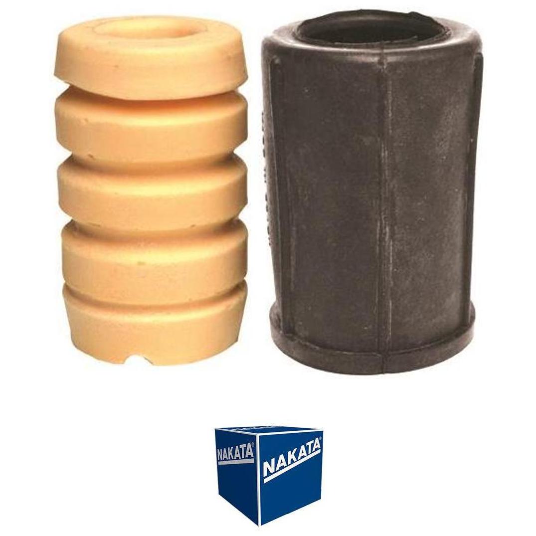 Kit de Reparo do Amortecedor Dianteiro - Nakata - NK0101