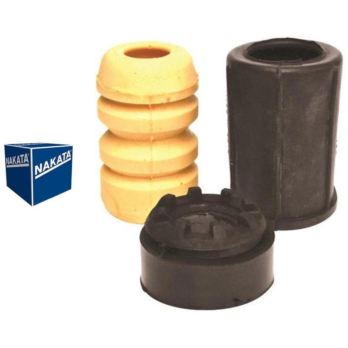 Kit de Reparo do Amortecedor Dianteiro para Fiat Fiorino e Uno - Nakata - NK0102